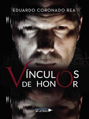 cover image of Vínculos de honor